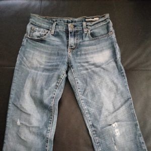 Chip & Pepper Jeans